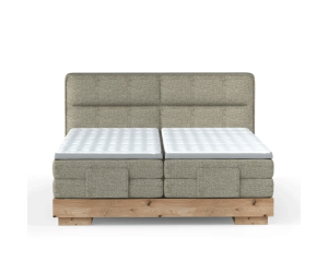 Gulta WEVALSEN (Kontinentālā)(Elektriski regulējama)